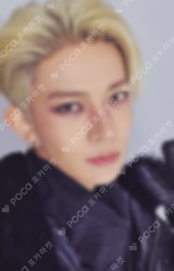 ENHYPEN HEESEUNG photocard image