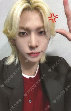 LOUD & PROUD K-MONSTAR