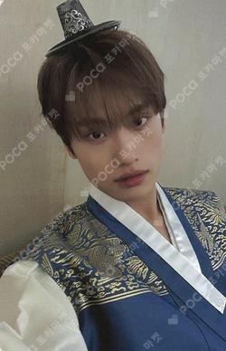 MY PRIDE MILLIONMUSIC KUMJUNHYEON photocard image