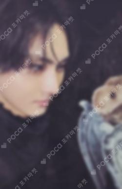 THE SIN : VANISH POP-UP STORE REWARD JUNGWON photocard image