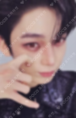 THE SIN : VANISH STUDIO CHOOM GIFT SUNOO photocard image