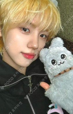 Dare to Crave : Epilogue SOUND WAVE SEONGMIN photocard image