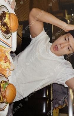 The Road : Winter for Spring DONGHAE photocard image