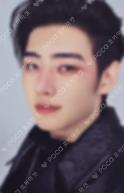 THE SIN : VANISH STUDIO CHOOM GIFT SUNGHOON photocard image