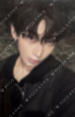 THE SIN : VANISH WITHMUU LUCKY DRAW SUNOO photocard image