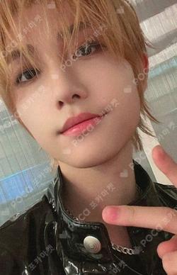 TASTY MINIRECORD SeHyeon photocard image