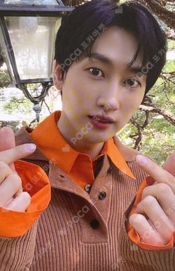 15th Anniversary Special Event - 초대(Invitation) SPECIAL AR TICKET SET