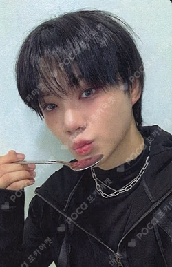 LOUD & PROUD INTERASIA SIYUN photocard image