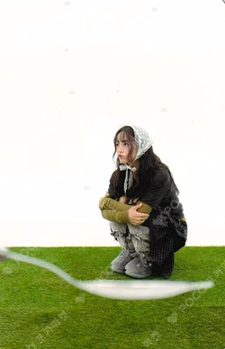 2026 KIM SEJEONG FAN CONCERT [Tenth Letter] Trading Card KIM SEJEONG photocard image