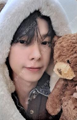 Sweet Dream APPLEMUSIC CHUEI LI YU photocard image