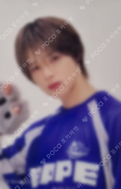 &TEAM 3rd Anniversary 縁 DAY ANNIVERSARY CLEAR PHOTO CARD