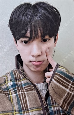 Sweet Dream SOUND WAVE CHUEI LI YU photocard image