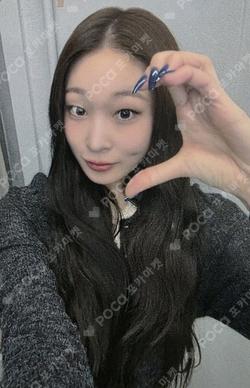 BIRTHDAY MERCH EVENT TBL SHOP ANNIE photocard image