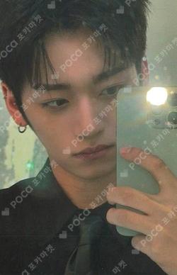 WHIB 1st FANCON [AnD : New Chapter] IN TAIPEI JAEHA photocard image