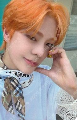 ETERNAL YOUTH : KICK IT BROADCAST Kim Junmin photocard image