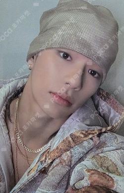 ALLDAY PROJECT PHOTOCARD PACK ver. STUDIO CHOOM GIFT TARZZAN photocard image