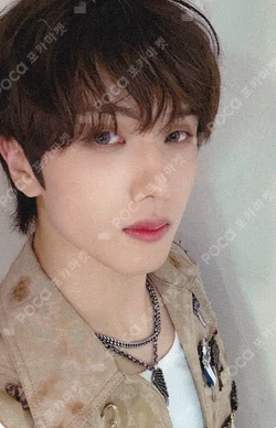 Beat It Up NY MUSIC JISUNG photocard image