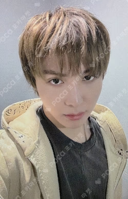 BIRTHDAY MERCH EVENT TBL SHOP WOOCHAN photocard image