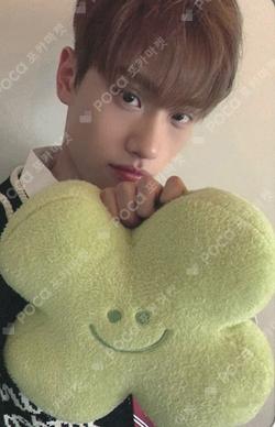 MY PRIDE fromm store KUMJUNHYEON photocard image