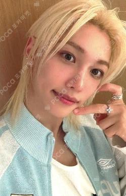 KARMA StarRiver FELIX photocard image