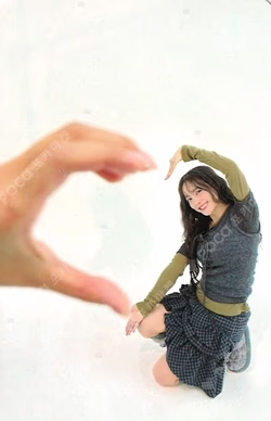 2026 KIM SEJEONG FAN CONCERT [Tenth Letter] Trading Card