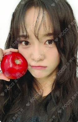 2026 KIM SEJEONG FAN CONCERT [Tenth Letter] Trading Card KIM SEJEONG photocard image