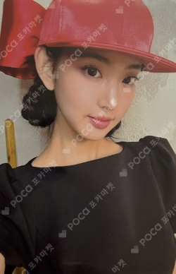 Delulu Pack STARSHIPSQUARE LEESOL photocard image