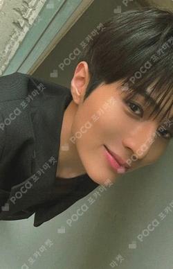 WHIB 1st FANCON [AnD : New Chapter] IN TAIPEI UGeon photocard image