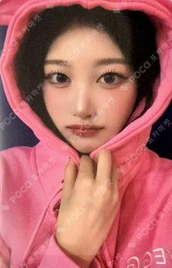 &Our Vibe POP-UP STORE COLLECT BOOK SOHA photocard image