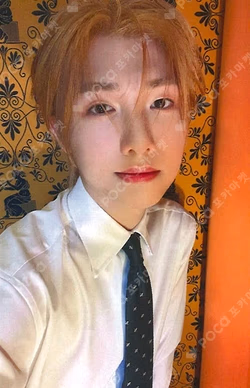 TASTY JOEUNMUSIC SeHyeon photocard image