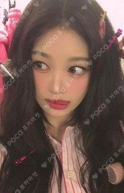 &Our Vibe Our Vibe Ver. SOHA photocard image