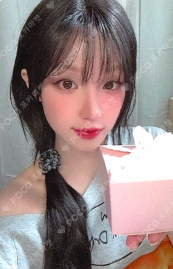 Motivation NAMIL MUSIC YUQI photocard image