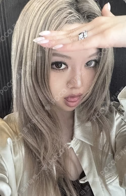 ALLDAY PROJECT IDOUSTAGE LUCKY DRAW