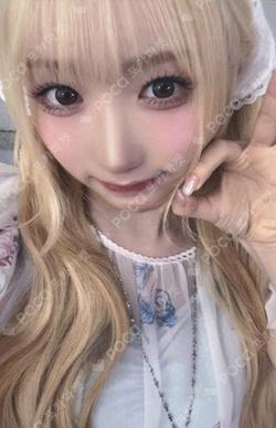 &Our Vibe JUMP UP MEI photocard image