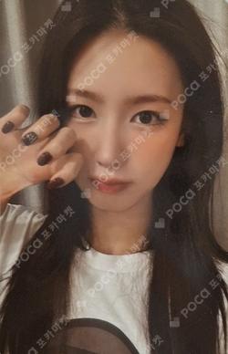 MY, Lover LP Ver. MIYEON photocard image