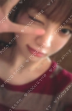 SPAGHETTI FANPLEE HONG EUNCHAE photocard image