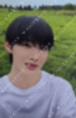 &AUDITION The Howling PHOTO CARD