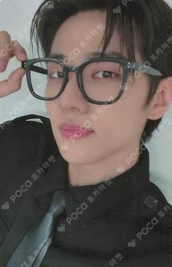 TASTY KTOWN4U JaeChan photocard image