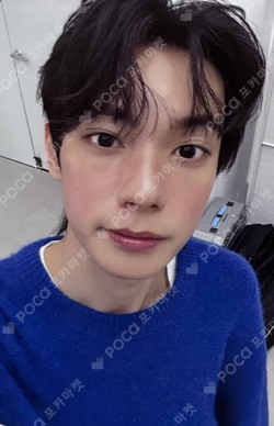 Sweet Dream MYMUSICTASTE CHUEI LI YU photocard image