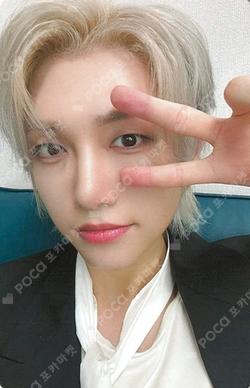 TASTY DEAR MY MUSE SeHyeon photocard image