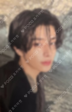 THE SIN : VANISH WITHMUU LUCKY DRAW JAKE photocard image