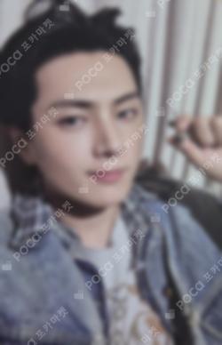 ENHYPEN JAY photocard image