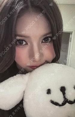 &Our Vibe APPLEMUSIC KANNY photocard image