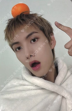 Trophy BEATROAD Cho Seong Il photocard image