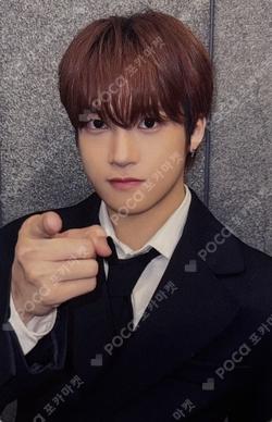 HOUSE OF TRICKY : WRECKING THE HOUSE MAKESTAR JUNMIN photocard image