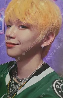 The Story Platform ver. KANG DANIEL photocard image