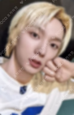 2025 SBS GAYODAEJUN: Golden Loop SUNGHO photocard image