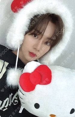 Trophy MUSIC&DRAMA Nam Seong Mo photocard image