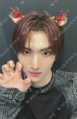 HOUSE OF TRICKY : WRECKING THE HOUSE MAKESTAR SEEUN photocard image