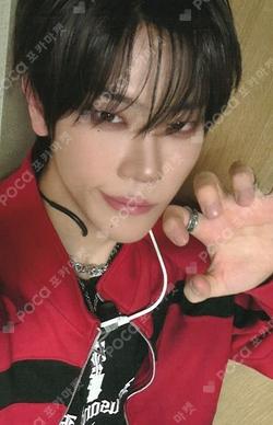 blackout EVERLINE Yeo Jun Jang photocard image